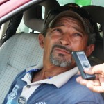 Rodovia que liga Santa Rosa de Lima a Moita Bonita recebe defensas metálicas -