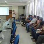 Jucese encerra ciclo de palestras sobre assuntos ligados ao registro