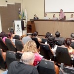 Seed lança o 1º Torneio de Educação Matemática para alunos e professores da rede estadual - O aluno do Colégio Estadual Silvio Romero