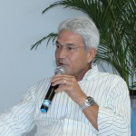 Saumíneo apresenta cenário das MPEs em Sergipe durante reunião no Sebrae  - Fotos: Viera Neto/Sedetec