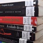 Acervo da BPED conta com bestsellers e livros em inglês  - Foto: Fabiana Costa/Secult