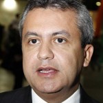 Jackson participa da abertura da 93ª Assembleia da Convenção Batista  - O secretário de Estado do Turismo