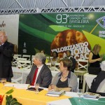 Jackson participa da abertura da 93ª Assembleia da Convenção Batista  - O secretário de Estado do Turismo