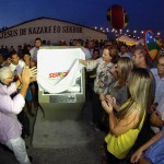 Déda inaugura Rodovia Carlos Alberto Vasconcelos em Capela  -