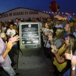 Déda inaugura Rodovia Carlos Alberto Vasconcelos em Capela  -