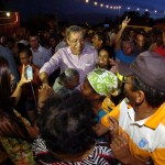 Déda inaugura Rodovia Carlos Alberto Vasconcelos em Capela  -