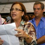 Déda inaugura Rodovia Carlos Alberto Vasconcelos em Capela  -