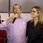 Déda inaugura Rodovia Carlos Alberto Vasconcelos em Capela  -