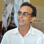 Museu de Arte Sacra recebe doação de acervo fotográfico  - Fotos: Ascom/Secult