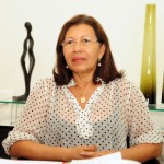 Estado apresenta ações da assistência social para nova gestão de Aracaju - Fotos: Edinah Mary/Inclusão