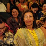 Secretária participa de encontro de gestores da Assistência Social em Sergipe -