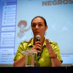 Agentes sergipanos conhecem editais do MinC para produtores e criadores negros - Fotos: Ascom/Secult