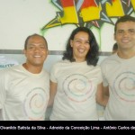Feira de Ciências e Tecnologia inspira alunos do Hamilton Alves a explorarem diversas áreas do conhecimento -