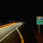 Ponte Gilberto Amado recebe sinalização noturna pioneira no Nordeste - Foto: Ascom/Seinfra