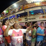 Jackson Barreto participa da última noite de PréCaju -