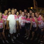 Jackson Barreto participa da última noite de PréCaju -
