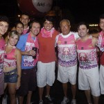 Jackson Barreto participa da última noite de PréCaju -