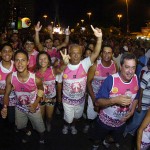 Jackson Barreto participa da última noite de PréCaju -