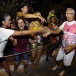 Jackson Barreto participa da última noite de PréCaju -