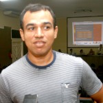 Seed lança o 1º Torneio de Educação Matemática para alunos e professores da rede estadual - O aluno do Colégio Estadual Silvio Romero