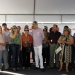 Governador entrega oficialmente a ponte Maria Oliveira Déda