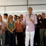 Governador entrega oficialmente a ponte Maria Oliveira Déda