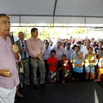 em Riachuelo -