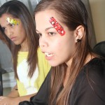 Alunos aprovados na UFS dão exemplo de dedicação aos estudos - Fotos: Juarez Silveira/Seed