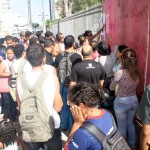 Rede Estadual de Ensino aprova 2.285 alunos no vestibular da UFS -