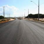 Governo realiza recuperação de Rodovia que liga o Porto à Barra dos Coqueiros - Fotos: Ascom/Seinfra