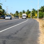 Governo realiza recuperação de Rodovia que liga o Porto à Barra dos Coqueiros - Fotos: Ascom/Seinfra