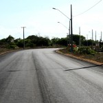 Governo realiza recuperação de Rodovia que liga o Porto à Barra dos Coqueiros - Fotos: Ascom/Seinfra