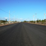 Governo realiza recuperação de Rodovia que liga o Porto à Barra dos Coqueiros - Fotos: Ascom/Seinfra