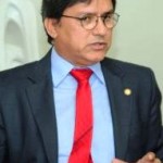 Sergipe implantará Conselho de Igualdade Racial  - Secretário Luiz Eduardo Oliva