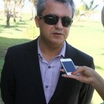 Setur e Mtur realizam visita técnica ao Prodigy Hotels e Resorts - Diretor do Prodetur Nacional