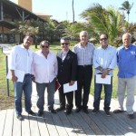 Setur e Mtur realizam visita técnica ao Prodigy Hotels e Resorts - Diretor do Prodetur Nacional