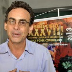 Simpósio destaca o teatro popular em tarde de debates  -