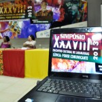 Simpósio destaca o teatro popular em tarde de debates  -