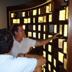 Governador do Acre visita Museu da Gente Sergipana -