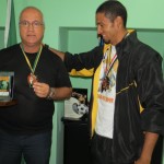 em São Paulo  - Fotos: Ascom/Seel