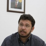Rodovia Sítios Novos/S. Rosa do Ermírio liga cidades no sertão -