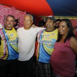 Jackson Barreto acompanha o segundo dia de PréCaju -