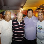 Jackson Barreto acompanha o segundo dia de PréCaju -