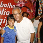 Jackson Barreto acompanha o segundo dia de PréCaju -