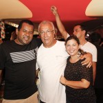 Jackson Barreto acompanha o segundo dia de PréCaju -