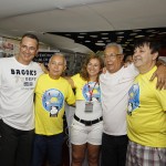 Jackson Barreto acompanha o segundo dia de PréCaju -