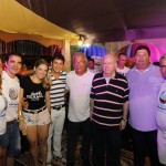 Jackson Barreto acompanha o segundo dia de PréCaju -