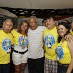 Jackson Barreto acompanha o segundo dia de PréCaju -