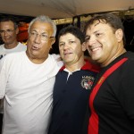 Jackson Barreto acompanha o segundo dia de PréCaju -