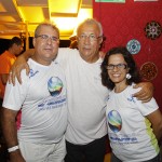 Jackson Barreto acompanha o segundo dia de PréCaju -